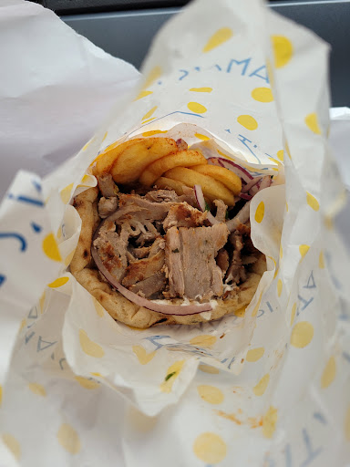 Photo of Mama's Pita - 183 Chase Side, Enfield EN2 0PT